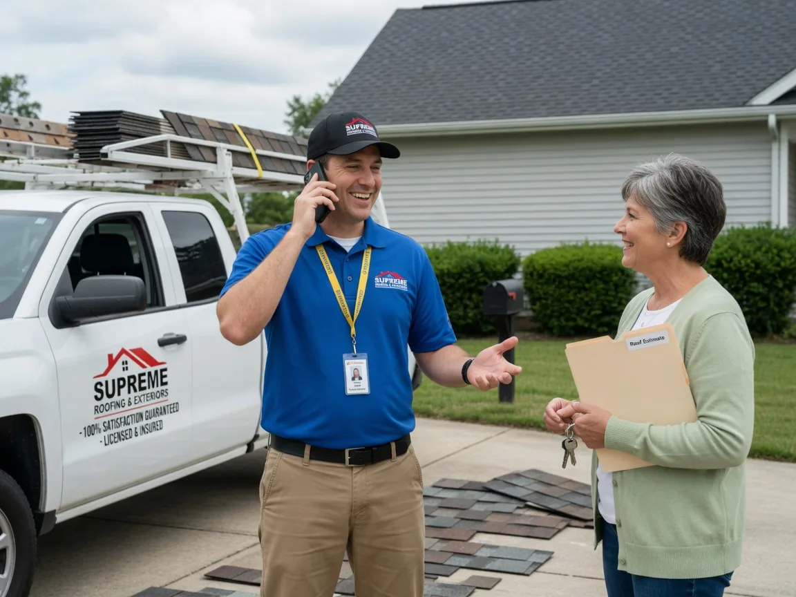 Roof Replacement Klondike, TX FAQs